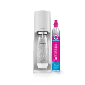 Sodastream Terra Sparkling Water Maker - White - Picture 1 of 1