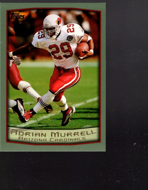 A0819- 1999 Topps Football Card #s 1-250 +Rookies -You Pick- 15+ FREE US SHIP - Image 1 of 1