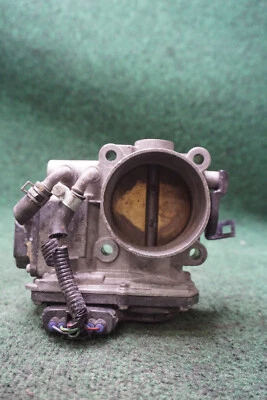 2010 Honda ACCORD 2.4L corpo do acelerador fabricante de equipamento original GMD7A - Imagem 1 de 4