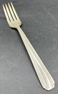 Oneida Hotel Plate Dinner Fork Antique - Picture 1 of 4