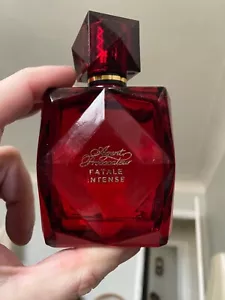 Agent Provocateur Fatale Intense perfume 100ml. - Picture 1 of 1