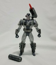ToyBiz Marvel Iron Man WAR MACHINE 1994 Complete