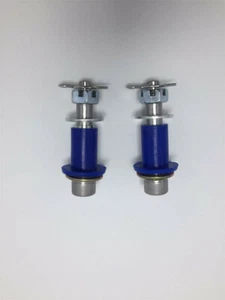 KIT DE PERNOS PIVOTANTES CON CAPUCHA OUTLAW CUSTOMS PETERBILT 378 379 23-15273 - Imagen 1 de 6
