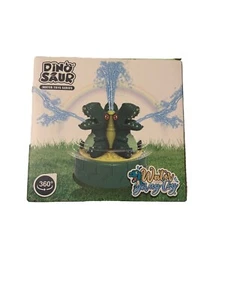 Dinosaur Water Toy Series - Picture 1 of 1