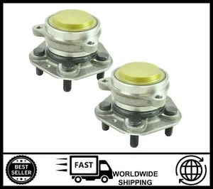 2x Front LH & RH Wheel Bearing Hub FOR Tesla Model 3 5yj3 EV TT104412200E - Picture 1 of 9