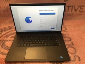 Laptop Dell Latitude 7520 15.6" i5-1135G7@4.20GHz 16GB RAM 256GB SSD Win11Pro - Imagen 1 de 5