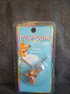 Care Bears Charm Halskette 2004 versiegelt - Bild 1 von 4