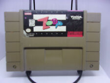 Zoop (Super Nintendo, SNES) Cartridge Only!