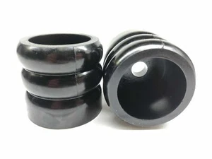 POLYPRO Bump Stop Bushes for FORD Falcon BA BF FG Inc Ute 16mm - Picture 1 of 1