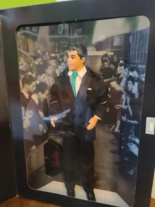 1996 NBDCC SOUVENIR Barbie Companion Ken Doll Bandstand Beau Host With The Most - Bild 1 von 10