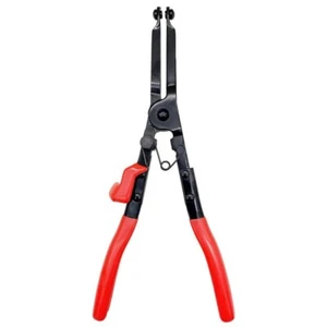Exhaust Pipe Spreader Pliers Removal C-clamp Installation Pliers Y-pliers - Picture 1 of 6