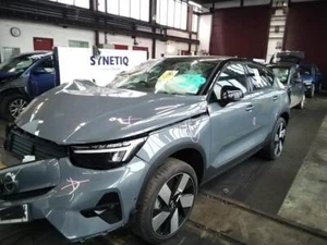 WASHER BOTTLE VOLVO C40 MK1 21 On RECHARGE PRO TWIN AWD 5 DOOR ESTATE - 12473919 - Picture 1 of 1