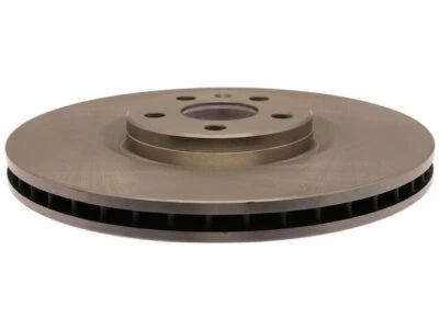 For 2017-2024 Volvo V90 Cross Country Brake Rotor Front 17698DDZY 2018 2019 2020 - Image 1 of 2