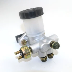 Four Wheel ATV Beach Bike Accessories, Disc Brakes, One Disc Three Brake Main Pu - Picture 1 of 12