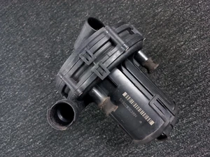 BMW 7-Series E38 Original Secondary Air Injection Pump OEM 11.72-1437701 1437700 - Picture 1 of 15