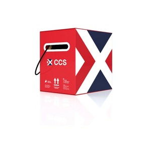 1m-305m Cat5e Solid PE External Cable Black 100% COPPER Networking Ethernet lot