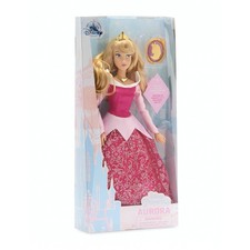 POUPEE CLASSIQUE AURORE Disney original