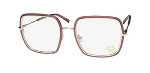 MCM 2133 PARA MUJER LENTES DE GRAN TAMAÑO DE DISEÑO PREMIUM MARCO/GAFAS DE LUJO - Imagen 1 de 9