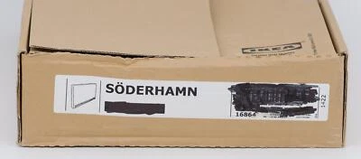 IKEA Söderhamn Bezug Armlehne Finnsta türkis Ersatzbezug Sofa Couch Husse grün - Bild 1 von 2