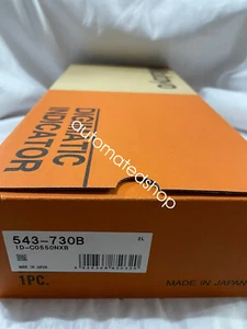 1PCS NEW MITUTOYO 543-730B  digital indicator  0-50.8mm Shipping DHL or FedEX - Picture 1 of 2