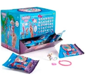 Mini Figure Fingerlings 24 Packs per case In Hand Ready To Ship! FULL CASE - Picture 1 of 11