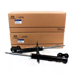 Genuine Front Suspension Strut LEFT RIGHT 2EA 1SET For Tucson Sportage 2010-2013 - Picture 1 of 12