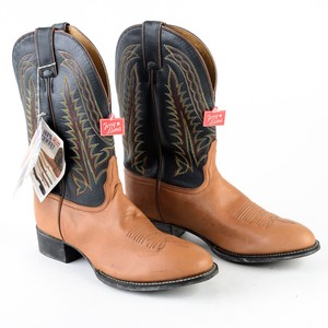 Las mejores ofertas en Tony Lama Antideslizante Botas para hombres | eBay