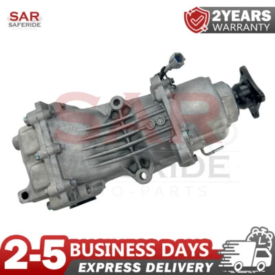 Rear Differential Assembly Carrier For Nissan Rogue Select Murano 2003-2015 AWD - Image 1 of 4