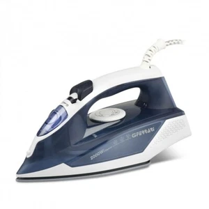 G3Ferrari G40014 Opera Steam Iron 2000W Plate Ceramics - Picture 1 of 1