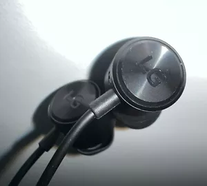 LG Quadbeat 3 Headset with 3.5mm Jack Black (No Packaging) HSS-F630 LE630 F630 - Picture 1 of 5