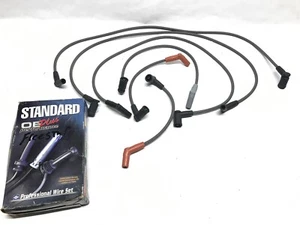 Spark Plug Wire Set Standard 6695 - Picture 1 of 1
