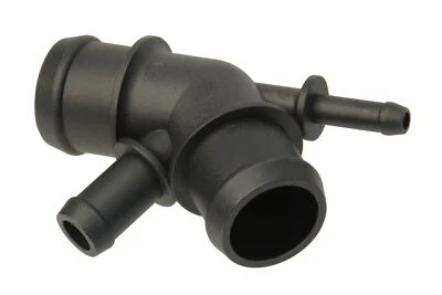 Conector de manguera de refrigerante de radiador para Audi TT, TT Quattro, Volkswagen Golf, Foto 1 de 2