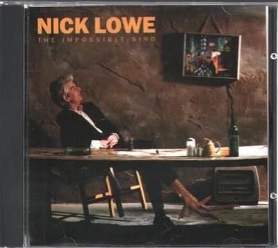 Impossible Bird - Lowe Nick CD 1PGG The Cheap Fast Free Post - Bild 1 von 2