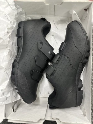 NEW Bontrager Quantum MTB Cycling Shoe EU 41 - Image 1 of 4