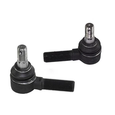For Isuzu NRR 2005-2013 Tie Rod End Driver & Passenger Side Pair | Front | Outer - Image 1 of 4