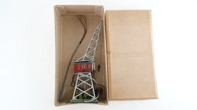 Märklin H0 7051 Drehkran - Bild 1 von 3