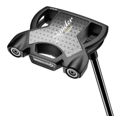 TaylorMade 2024 Spider Tour TRUSS TM1 Putter RH 33ich Stahlschaft HC NEU - Bild 1 von 4