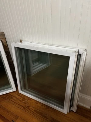 Andersen 9180383 Home Window - White - Image 1 of 4