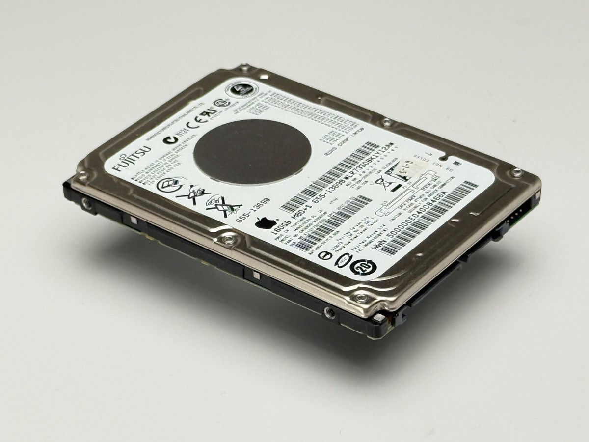 Fujitsu Hard Drives for sale | eBay