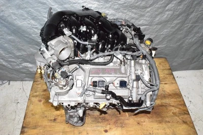 2006-2012 JDM Lexus IS250 4GRFSE 2.5L RWD 4GR-FSE 6 Cyl 4GR Engine Foto 1 de 4