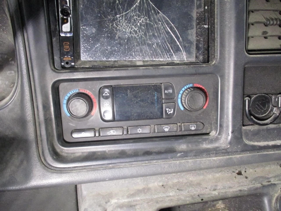 Control de temperatura Opt CJ2 compatible con 03-04 AVALANCHE 1500 1708633 Foto 1 de 4