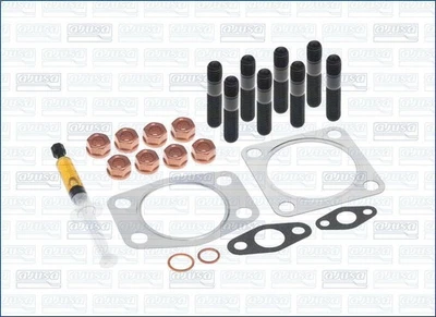 Montagesatz, Lader AJUSA JTC11370 - Bild 1 von 4