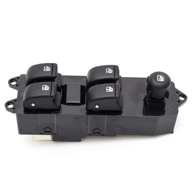Master Power Control Window Switch 96269354 For Daewoo Nubira LHD - Image 1 of 4
