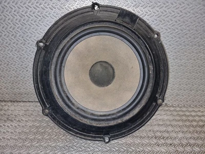 Volkswagen Transporter - Caravelle T5 2014 front door speaker 7E0035453D - Image 1 of 4