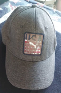 Puma USA Olympic Baseball Jersey cap/hat - Picture 1 of 5