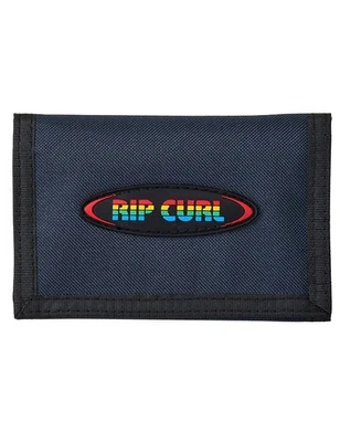 Rip Curl Icons Surf Polyester Geldbörse Navy Herren - Bild 1 von 4