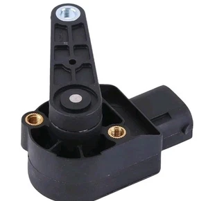 SUSPENSION HEIGHT LEVEL SENSOR FOR MERCEDES CLS 400 CLS 550 GL 350/ 450/ 550 NEW - Picture 1 of 4