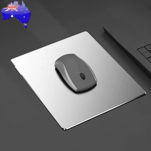 Mouse Pad Fast and Accurate Control Gaming Mice Mats Mouse Mat for Office Home - Afbeelding 1 van 10