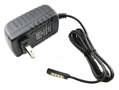 Power Supply Wall Charger Adapter For Microsoft Surface 2 RT Pro 1 2 Tablet 10.6 - Image 1 of 2