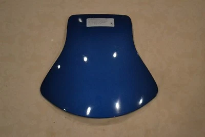 Original OEM BMW K1200LT Radio Cubierta Puerta BMW 46637656688 BMW K1200 Azul Pacífico Foto 1 de 4